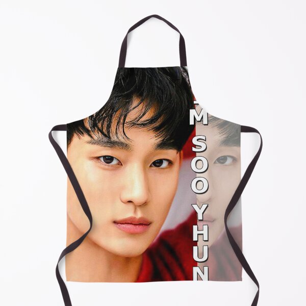 Item preview, KIM SOO YHUN designed and sold by powercadd.