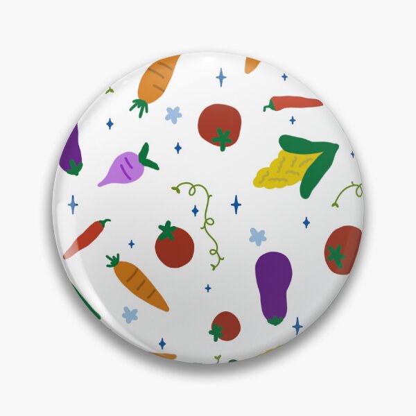 Item preview, Veggie Frenzy designed and sold by kirallel.