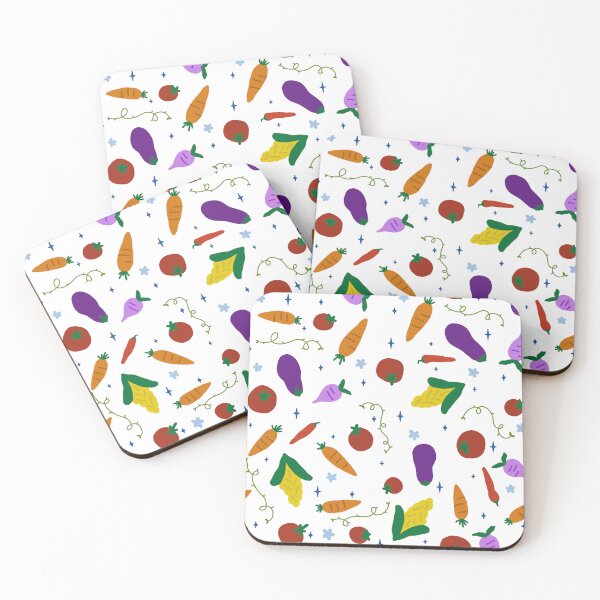 Item preview, Veggie Frenzy designed and sold by kirallel.