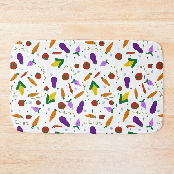 Item preview, Veggie Frenzy designed and sold by kirallel.