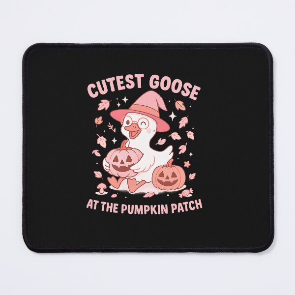 Item preview, Coolest Cutest Goose At The Patch Girls designed and sold by TalalosART.