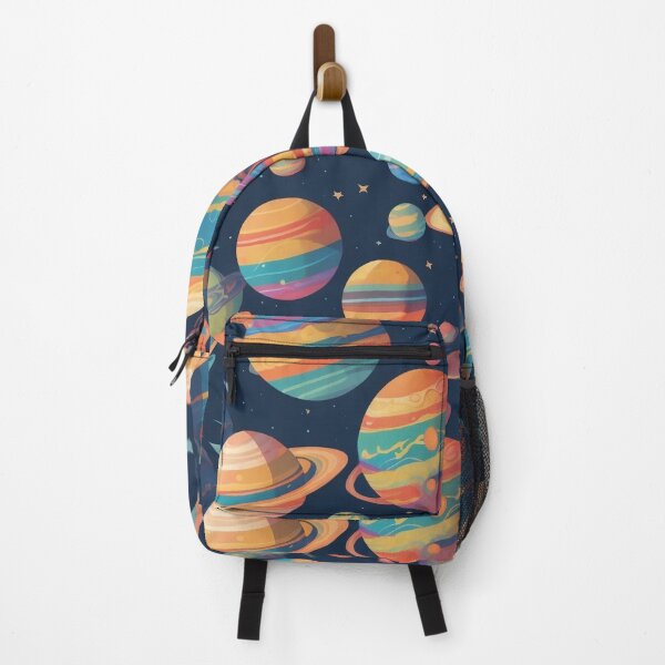 Item preview, Planets designed and sold by PlanetMarker.