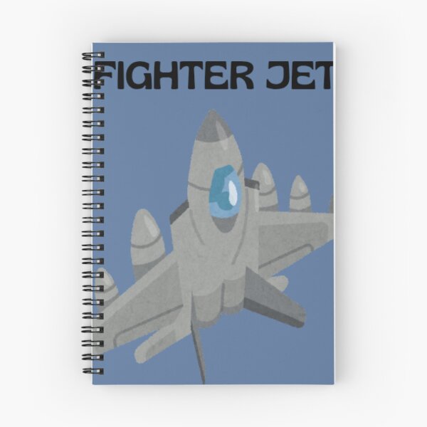 Item preview, FIGHTER JET designed and sold by Orange Cart.