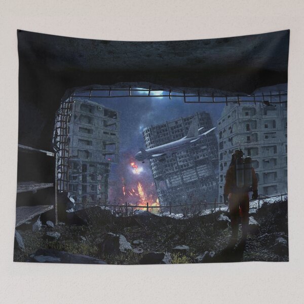 Item preview, The Final Witness designed and sold by AlexSuiArt.