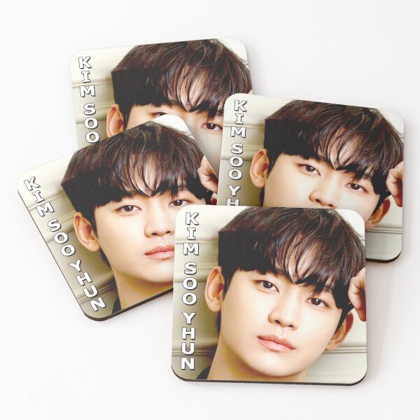 Item preview, KIM SOO YHUN designed and sold by powercadd.