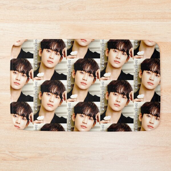 Item preview, KIM SOO YHUN designed and sold by powercadd.