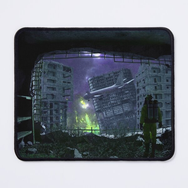 Item preview, The Final Witness designed and sold by AlexSuiArt.