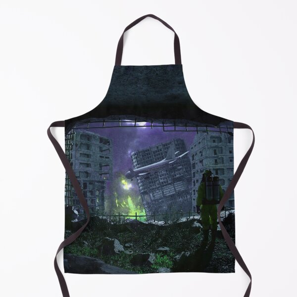 Item preview, The Final Witness designed and sold by AlexSuiArt.