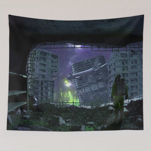 Item preview, The Final Witness designed and sold by AlexSuiArt.