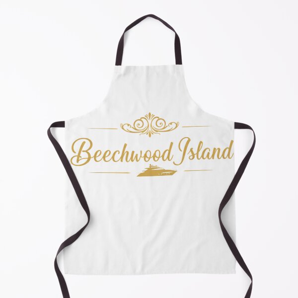 Item preview, Beechwood island designed and sold by FitEnvy.