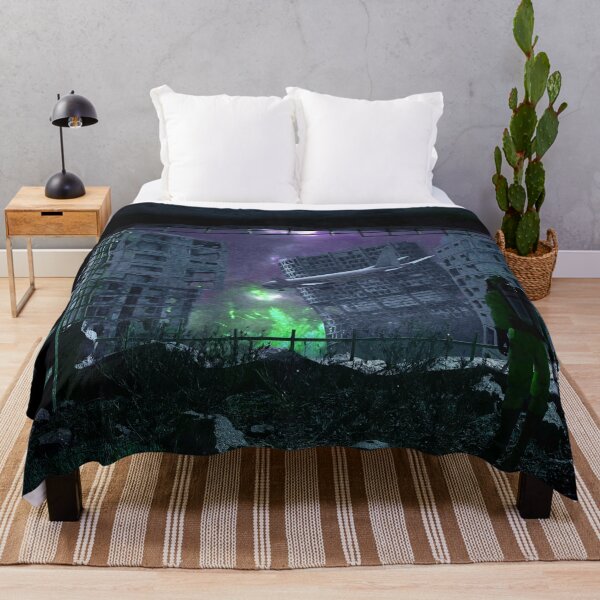 Item preview, The Final Witness designed and sold by AlexSuiArt.