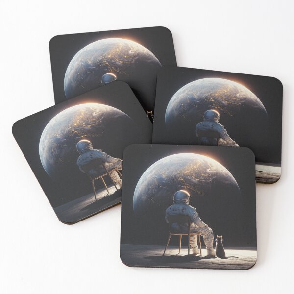Item preview, Echoes of Home designed and sold by nicebleed.