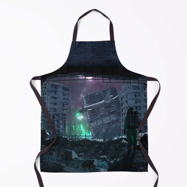 Item preview, The Final Witness designed and sold by AlexSuiArt.