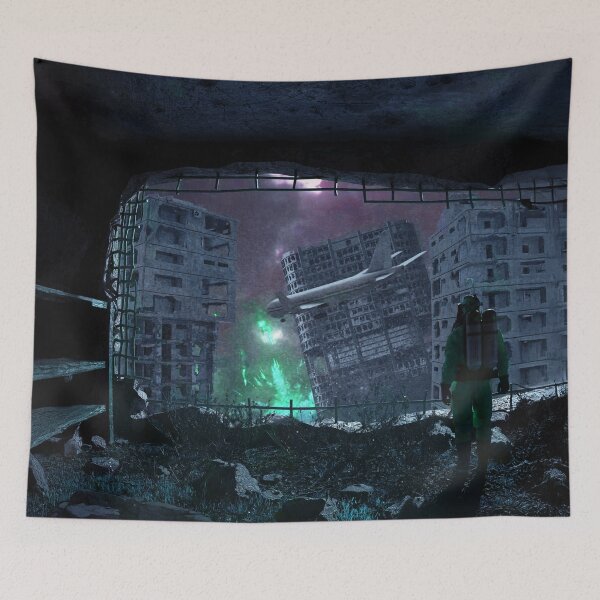 Item preview, The Final Witness designed and sold by AlexSuiArt.