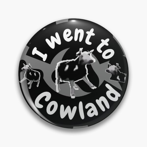 Item preview, Cowland vacation  designed and sold by Molespignoses.