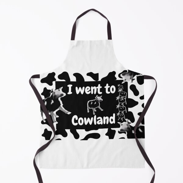 Item preview, Cowland vacation  designed and sold by Molespignoses.