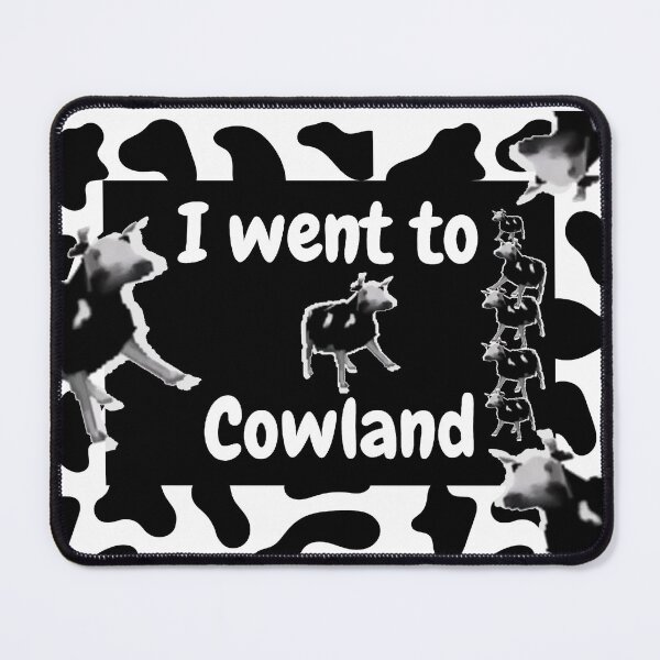 Item preview, Cowland vacation designed and sold by Molespignoses.