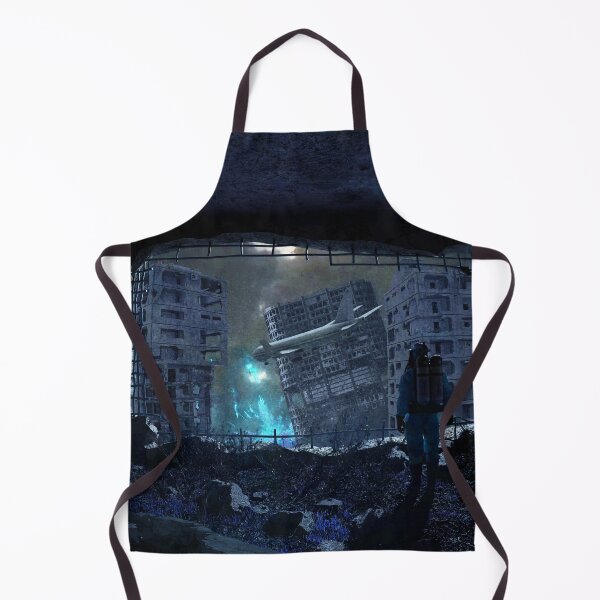 Item preview, The Final Witness designed and sold by AlexSuiArt.