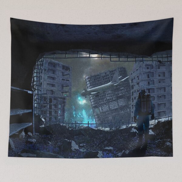Item preview, The Final Witness designed and sold by AlexSuiArt.