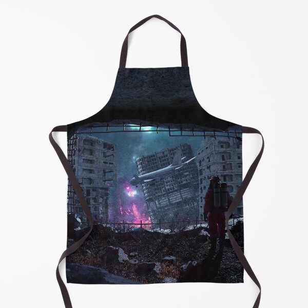 Item preview, The Final Witness designed and sold by AlexSuiArt.