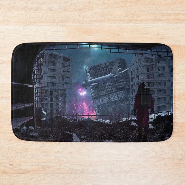 Item preview, The Final Witness designed and sold by AlexSuiArt.