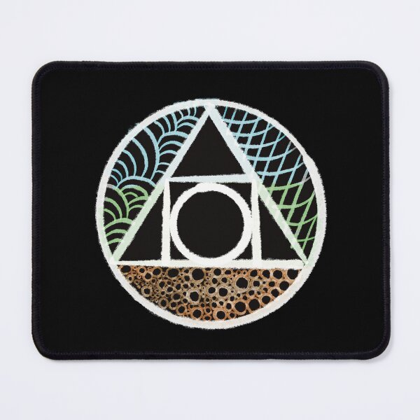 Item preview, Mystical Mythical Philosophers Stone   designed and sold by interval:43.