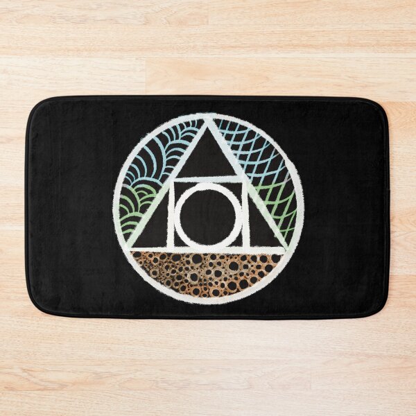 Item preview, Mystical Mythical Philosophers Stone   designed and sold by interval:43.