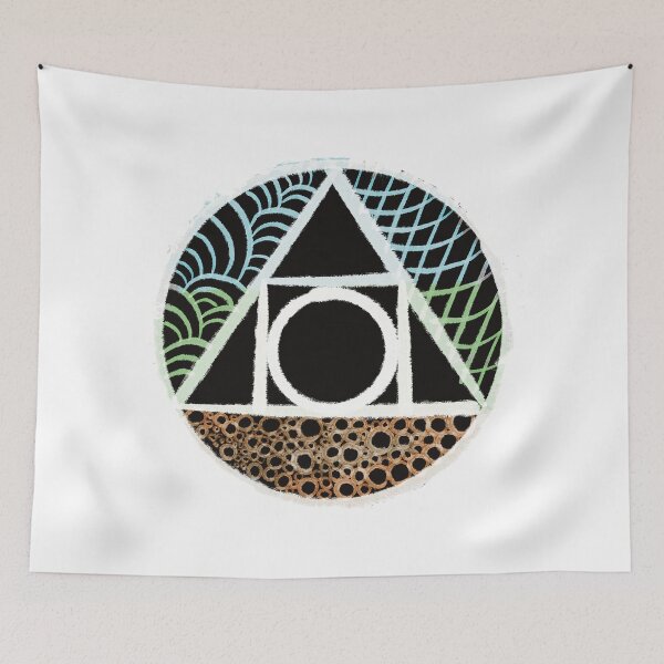 Item preview, Mystical Mythical Philosophers Stone   designed and sold by interval:43.