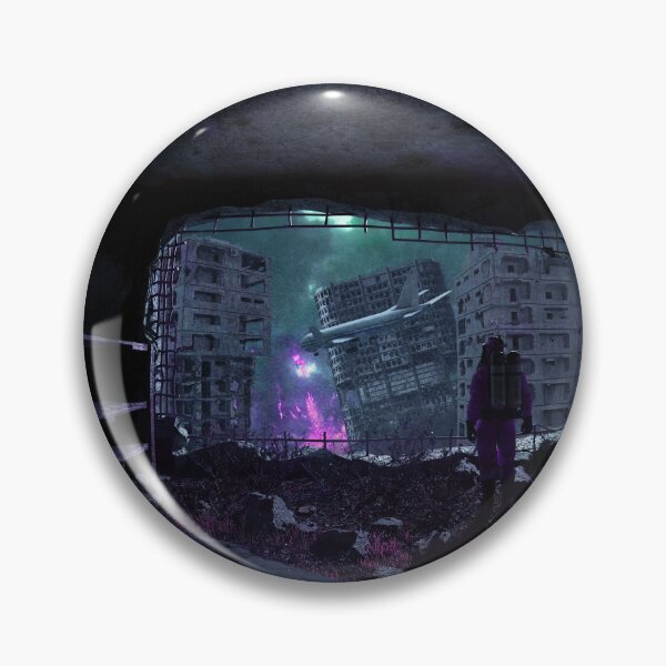 Item preview, The Final Witness designed and sold by AlexSuiArt.
