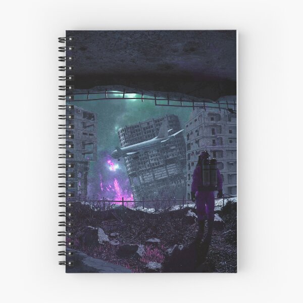 Item preview, The Final Witness designed and sold by AlexSuiArt.