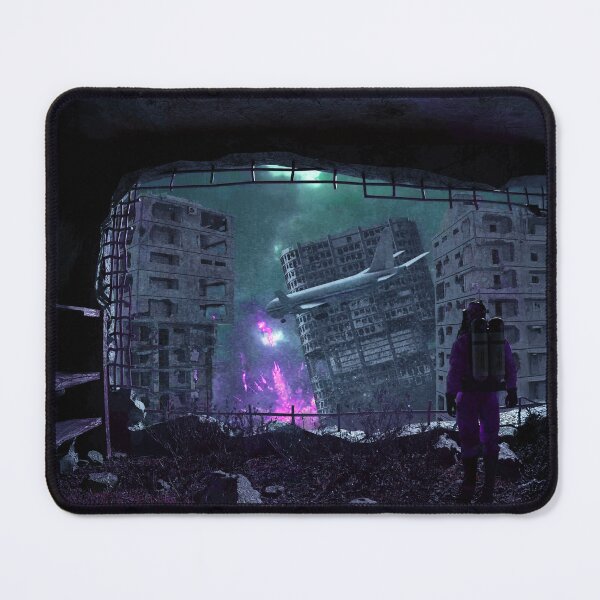 Item preview, The Final Witness designed and sold by AlexSuiArt.