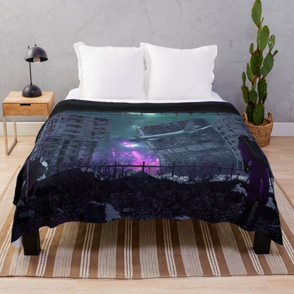 Item preview, The Final Witness designed and sold by AlexSuiArt.