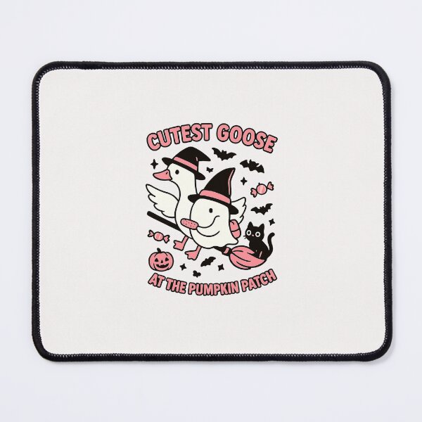 Item preview, Coolest Cutest Goose At The Patch Girls 1212312 designed and sold by facegm.