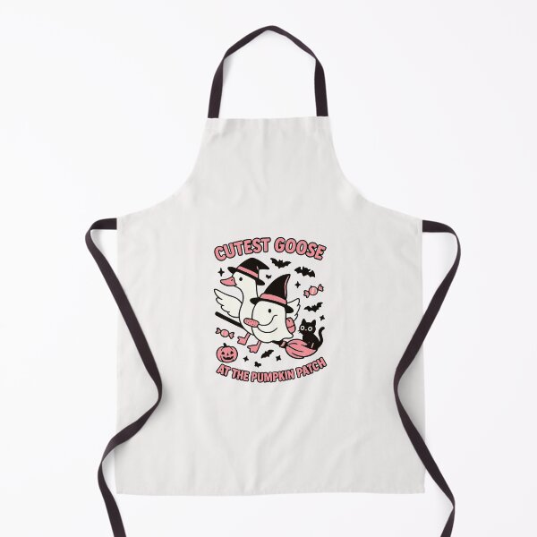 Item preview, Coolest Cutest Goose At The Patch Girls 1212312 designed and sold by facegm.