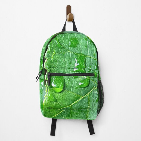 Item preview, Vivid leaf photograph designed and sold by GiSilver.