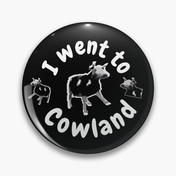 Item preview, Cowland vacation v2 designed and sold by Molespignoses.