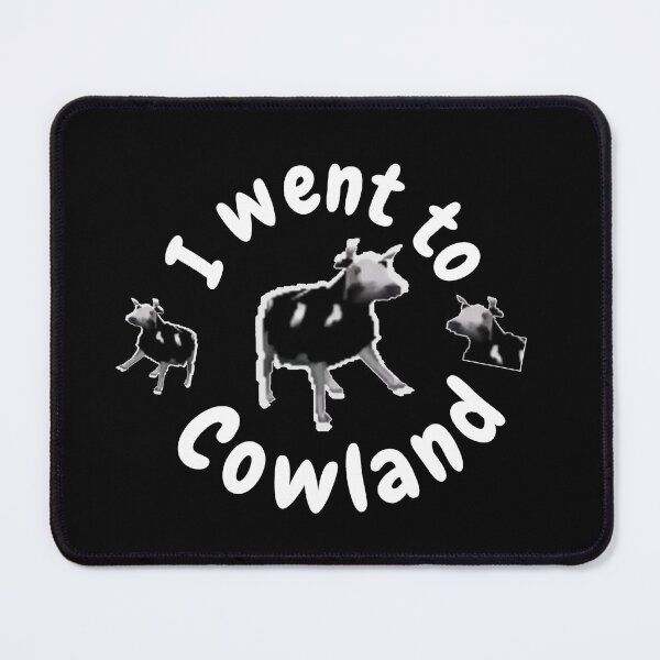 Item preview, Cowland vacation v2 designed and sold by Molespignoses.