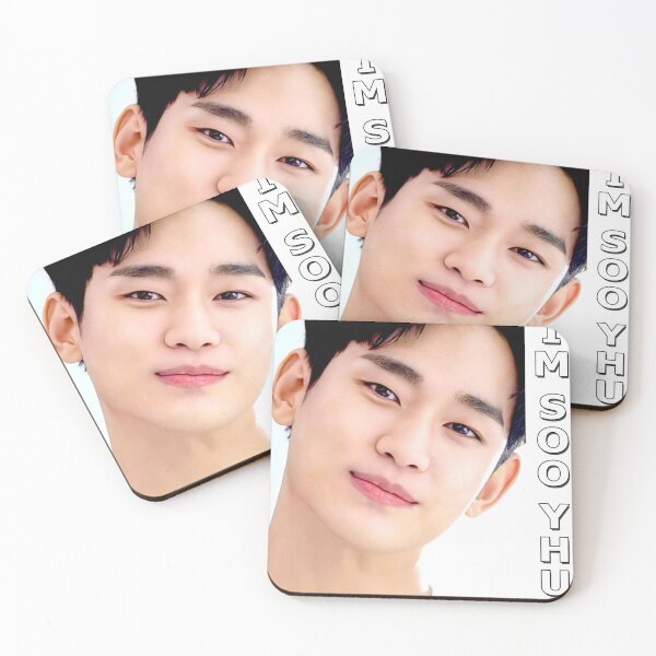 Item preview, KIM SOO YHUN designed and sold by powercadd.