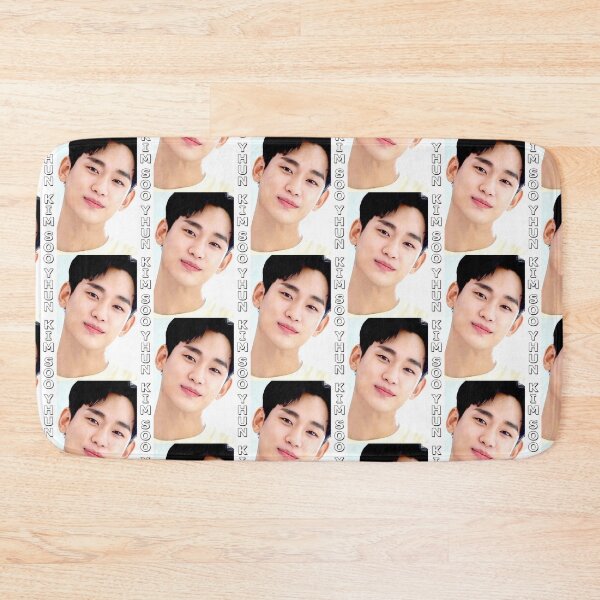 Item preview, KIM SOO YHUN designed and sold by powercadd.