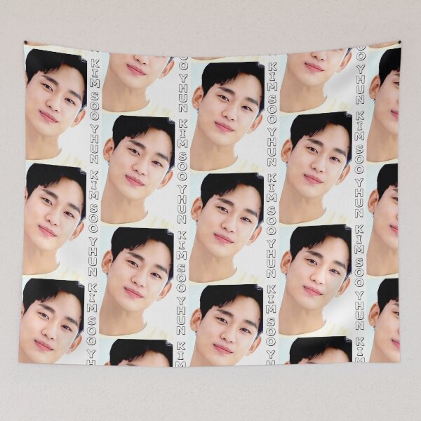 Item preview, KIM SOO YHUN designed and sold by powercadd.