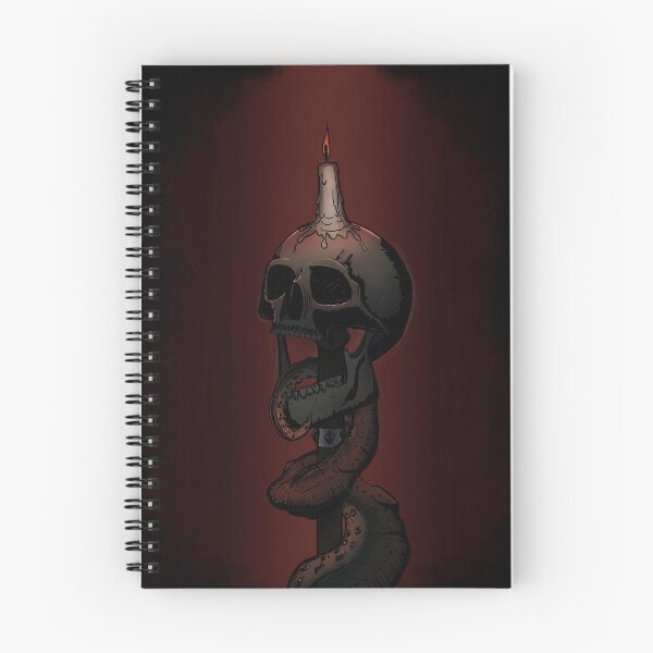 Item preview, Occultist Darkest Dungeon designed and sold by UndyingKz_Art.