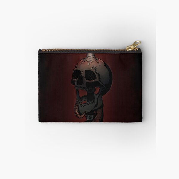 Item preview, Occultist Darkest Dungeon designed and sold by UndyingKz_Art.