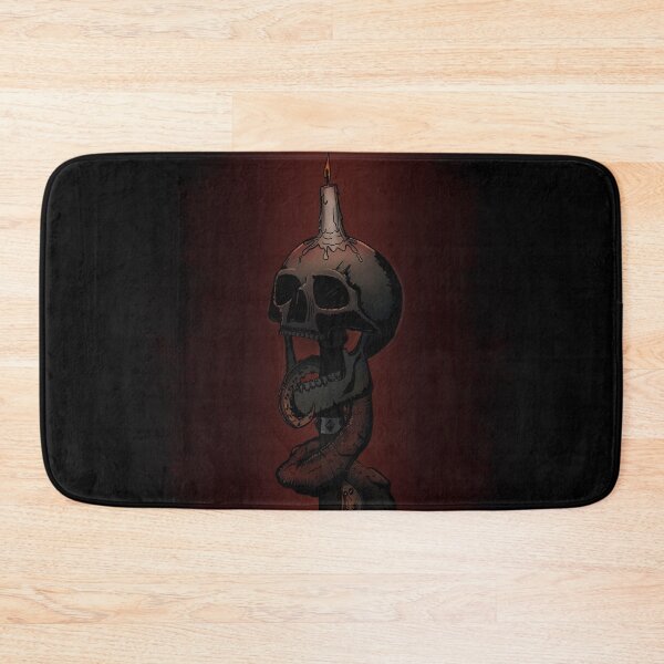 Item preview, Occultist Darkest Dungeon designed and sold by UndyingKz_Art.