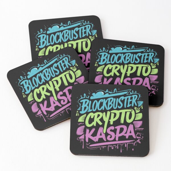 Item preview, Trustless From Day One Kaspa designed and sold by RadDeck.