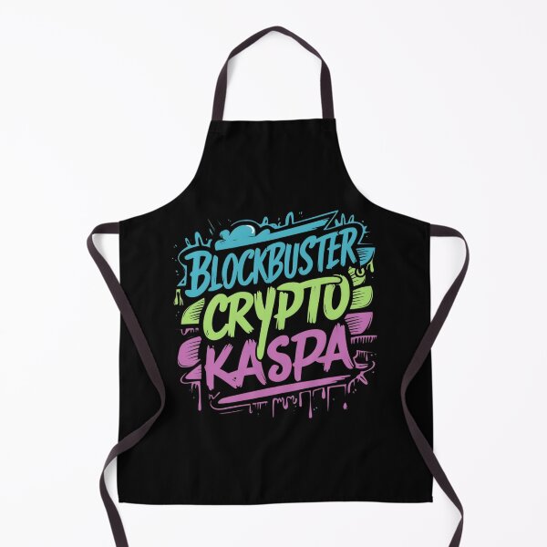 Item preview, Trustless From Day One Kaspa designed and sold by RadDeck.