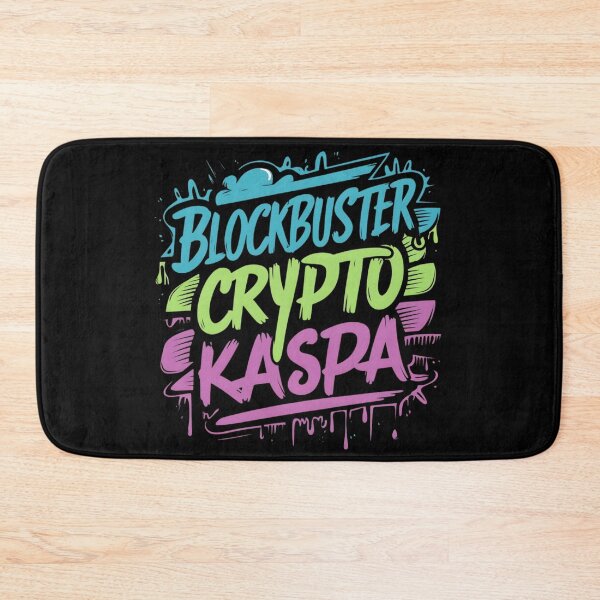 Item preview, Trustless From Day One Kaspa designed and sold by RadDeck.