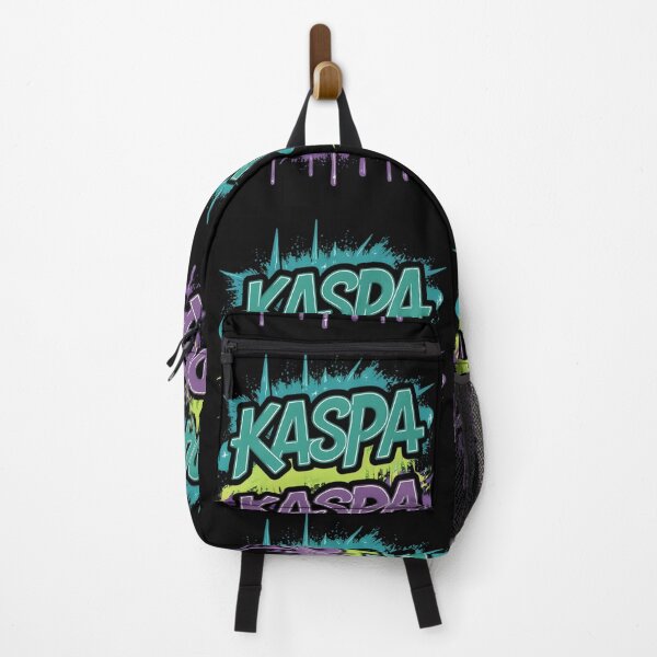Item preview, Kaspa Mines. Hype Dies. designed and sold by RadDeck.