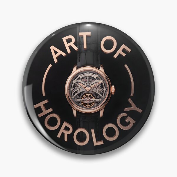 Item preview, Watchmaking as Art: Time Reimagined designed and sold by WatchesAndMore.