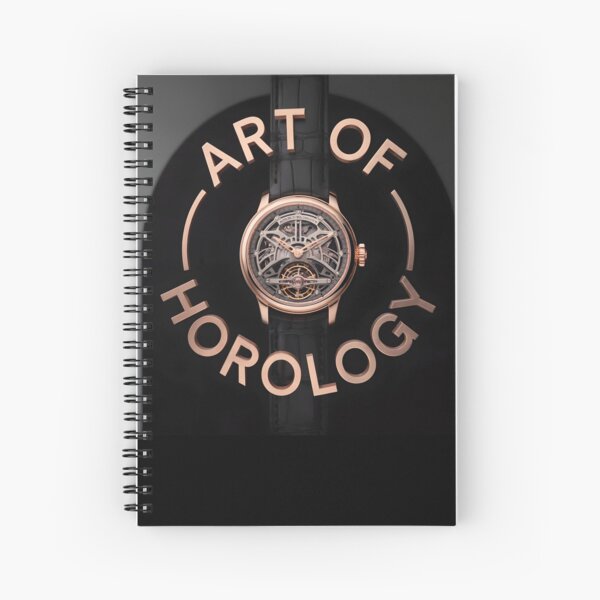 Item preview, Watchmaking as Art: Time Reimagined designed and sold by WatchesAndMore.