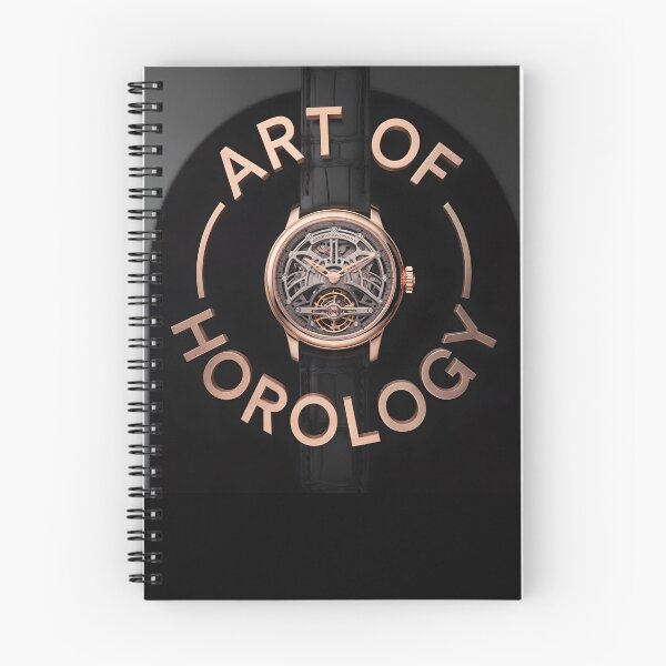Item preview, Watchmaking as Art: Time Reimagined designed and sold by WatchesAndMore.